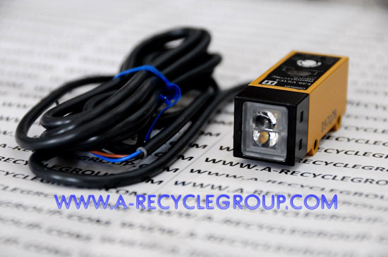 ขาย photoelectric sensor, photo switch โฟโต้สวิตช์ มือหนึ่ง และ มือสอง ราคาถูกค่ะ  รูปที่ 1