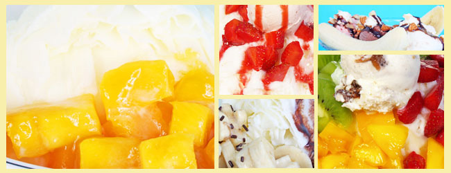 ICE berry dance น้ำแข็งไสเกล็ดหิมะ บริการจัดเลี้ยง ออกงาน ออกร้าน งานอีเวนท์ นอกสถานที่รับออกงาน ออกบูธ งานอีเว้นท์ งานป รูปที่ 4