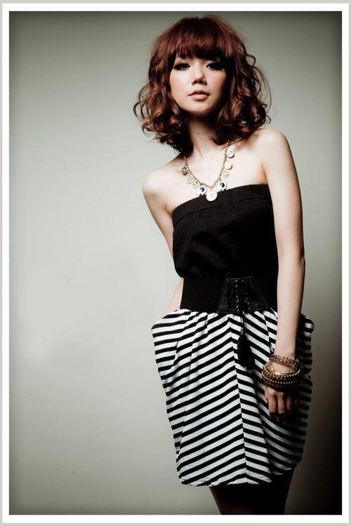 ฝากร้านน้องใหม่ CrazyDolphinHK เสื้อผ้าแฟชั่นนำเข้าจากฮ่องกงแท้ๆ ราคาถูกค่ะ รูปที่ 4