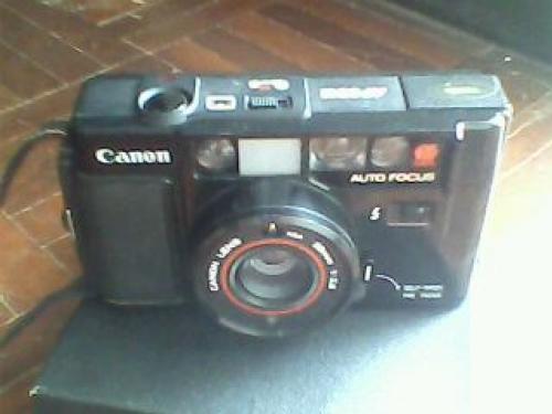 ขายกล้อง Canon AF35M กล้องเก่าเก็บ น่าสะสม รูปที่ 1