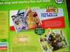 รูปย่อ Toy Story 3 Leap Frog TAG system Special Edition Bundle รูปที่3