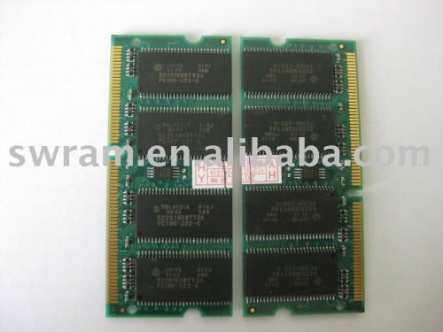 ขาย Ram Notebook&PC DDR1,DDR2,DDR3 สินค้าใหม่่ 900-2790 บาท รูปที่ 1