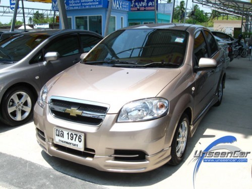 พะเยารถเช่า Phayao Car For Rent รูปที่ 1