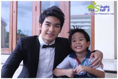 ติวสาธิต ประสานมิตร www.kidsmystic.com รูปที่ 1