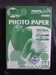 รูปย่อ ขายกระดาษอาร์ตมัน/อาร์ตด้าน กระดาษการ์ดขาว/การ์ดสี กระดาษโฟโต้ และน้ำหมึกพิมพ์ Inkjet Hi-jet, Photo-jet ราคาถูกๆๆๆๆ รูปที่5