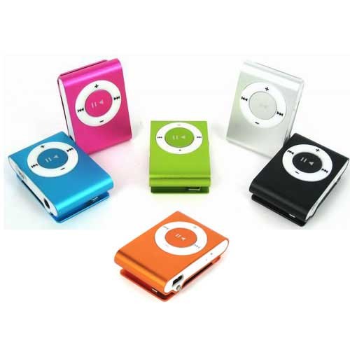 ขายปลีกส่ง  MP3 mini clip  290 บาท    ถูกสุด 230 บาท รูปที่ 4