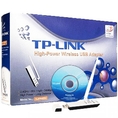 ขาย TP-LINK TL-WN422G High-Gain Wireless สินค้าใหม่ราคามือสอง