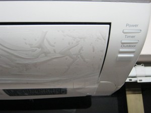 ขาย แอร์มือสอง LG 18000 BTU ไม่เคยใช้งาน รูปที่ 3