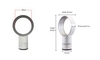 รูปย่อ พัดลมไม่มีใบพัด..Bladeless Fan Air Multiplier..พัดลมสำหรับคนรุ่นใหม่ที่ต้องการความแปลกใหม่ไม่ซ้ำใคร รูปที่2