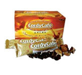 กาแฟเพื่อสุขภาพ cordy Cafe รูปที่ 1