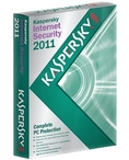 ขาย kaspersky 2011 (3 useres)