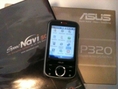 ขาย Pocket PC ASUS P320 สภาพ 85เปอร์เซ็น