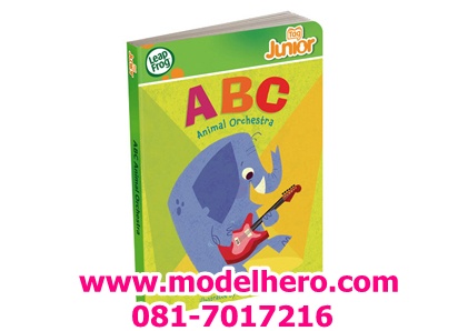 Leapfrog Tag Junior ปากกาพูดได้ สำหรับเด็ก 2 - 4 ปี รุ่นใหม่ล่าสุด ราคาลดสุด 1700 บาท ส่งฟรี (พร้อมส่ง) tag system book  รูปที่ 3
