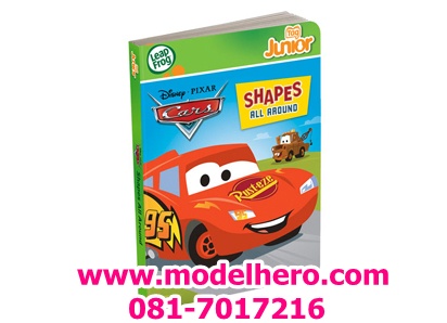 Leapfrog Tag Junior ปากกาพูดได้ สำหรับเด็ก 2 - 4 ปี รุ่นใหม่ล่าสุด ราคาลดสุด 1700 บาท ส่งฟรี (พร้อมส่ง) tag system book  รูปที่ 7