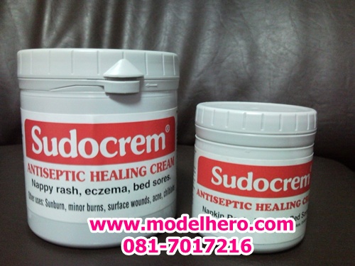 Sudocrem ซูโดครีม ครีมทาผื่นผ้าอ้อมและผิวหนังอักเสบ ประสิทธิภาพสูง ของแท้ +ถูกจริง+ ส่งฟรี(พร้อมส่ง) sudocream ซูโดเครม  รูปที่ 2