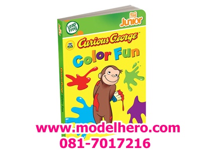 Leapfrog Tag Junior ปากกาพูดได้ สำหรับเด็ก 2 - 4 ปี รุ่นใหม่ล่าสุด ราคาลดสุด 1700 บาท ส่งฟรี (พร้อมส่ง) tag system book  รูปที่ 6