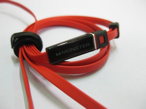 หูฟัง monster beat by dr.dre tour A++ ของใหม่ รูปที่ 7