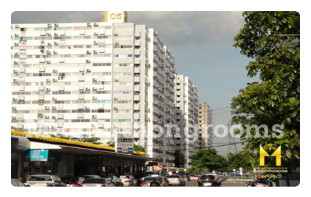 โรงแรม ที่พัก ห้องพัก รายวัน ใกล้ แถว มสธ. ม.สุโขทัยธรรมาธิราช รูปที่ 1