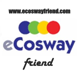 eCosway แฟรนไชส์ ค้าปลีก สินค้านำเข้าจากต่างประเทศ รูปที่ 1