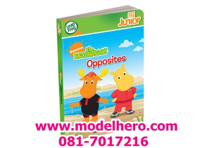Leapfrog Tag Junior ปากกาพูดได้ สำหรับเด็ก 2 - 4 ปี รุ่นใหม่ล่าสุด ราคาลดสุด 1700 บาท ส่งฟรี (พร้อมส่ง) tag system book  รูปที่ 5