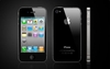 รูปย่อ ขายโทรศัพท์ iPhone 4 (WiFi+TV 2sim) เครื่องจีน ฟังก์ชั่นเกินราคา แถมฟรี case ซิลิโคน รูปที่2