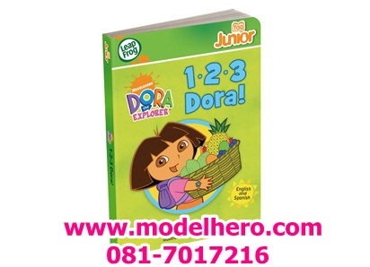 Leapfrog Tag Junior ปากกาพูดได้ สำหรับเด็ก 2 - 4 ปี รุ่นใหม่ล่าสุด ราคาลดสุด 1700 บาท ส่งฟรี (พร้อมส่ง) tag system book  รูปที่ 4