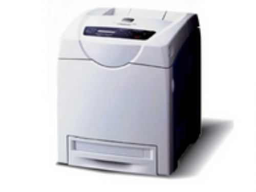 ขายเครื่องปริ้นเลเซอร์ Fuji Xerox DocuPrint C2100 รูปที่ 1