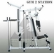 รูปย่อ Home Gym Single Station (เครื่องออกกำลังกาย 1 สถานี) รูปที่2