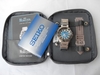 รูปย่อ SEIKO Mini Monster Blue Limited Edition 999 รูปที่3