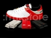 รูปย่อ Adidas Stan Smith 2 Strap White Red ของแท้ 100% สินค้าหายากมากหมดแล้วหมดเลย รูปที่5