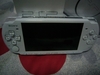 รูปย่อ ขายเครื่องเล่นเกมส์ PSP 3006 Pearl White ยกกล่องพร้อมประกันอีกครึ่งปี รูปที่3