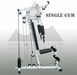 รูปย่อ Home Gym Single Station (เครื่องออกกำลังกาย 1 สถานี) รูปที่1