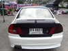 รูปย่อ MITSUBISHI LANCER รุ่นท้ายเบ็นซ์ 1.8 AUTO 1997 สีขาวมุก อวม. CD ABS AIR BAG พ.พาวเวอร์ ก.ไฟฟ้า ซ.ล้อค เครื่องหัวฉีด กระจ รูปที่4