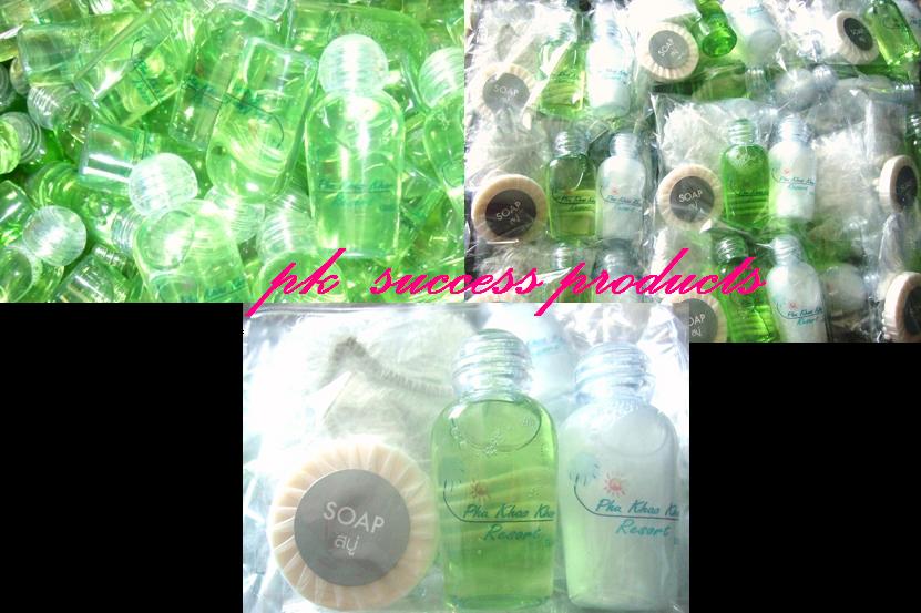 ของใช้ในโรงแรม เครื่องของใช้ในโรงแรม ชุดของใช้ในโรงแรม แชมพูโรงแรม สบู่โรงแรม รูปที่ 2