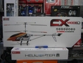 CH006 ฮ.ขนาดใหญ่ตัวใหม่ 3.5 CH Gyro ราคาส่ง 1350 บาทต่อลำ / ลังจุ4ลำ