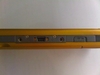 รูปย่อ ขาย PSP Slim 3006 สีเหลืองหรือสีทอง สภาพ 95% ผู้หญิงใช้ อุปกรณ์ยกกล่อง รูปที่3