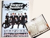 รูปย่อ สินค้าสวยๆน่ารักๆ SJ Super Junior กระเป๋า ถุงเชือก โมบาย ป้ายแขวน สินค้าอีกมากมาย รูปที่4