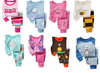 รูปย่อ ชุดนอนเด็ก Baby Gap ราคาชุดละ 200 บาท มีให้เลือกกว่า 30 ลาย แวะช๊อปเลยจ้า!!! รูปที่4