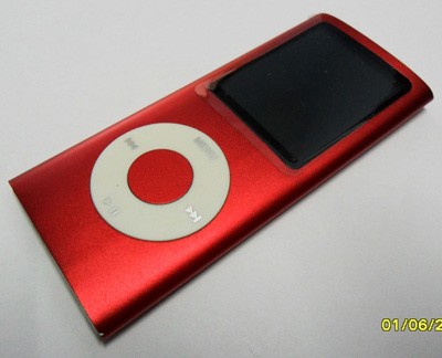 ลดกระหน่ำ!! ล้างสต็อก!! ฉลองปีใหม่!! ลดมากกว่า 50% ขายส่ง/ปลีก iPod nano เครื่องเล่น** Mp4 Mp3 Player รูปที่ 5