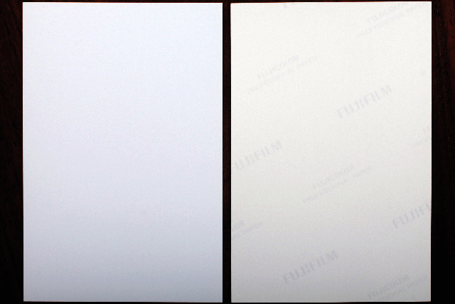  กระดาษโฟโต้ inkjet กันน้ำ fuji (ฟูจิ) และ pro ทุกขนาด ราคาเริ่มต้น 1.5 บาท รูปที่ 1