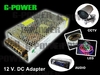 รูปย่อ G-POWER อะแดปเตอร์ 12 V สำหรับ LED,กล้องวงจรปิด,เครื่องเสียงรถยนต์ หรือเครื่องใช้ไฟฟ้าที่ใช้ไฟ DC12V รูปที่1