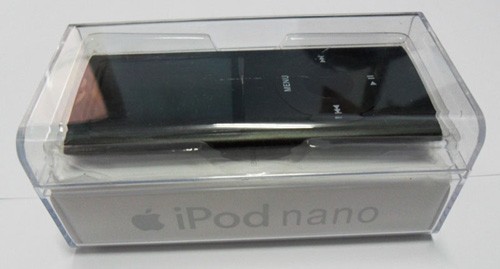 ลดกระหน่ำ!! ล้างสต็อก!! ฉลองปีใหม่!! ลดมากกว่า 50% ขายส่ง/ปลีก iPod nano เครื่องเล่น** Mp4 Mp3 Player รูปที่ 4