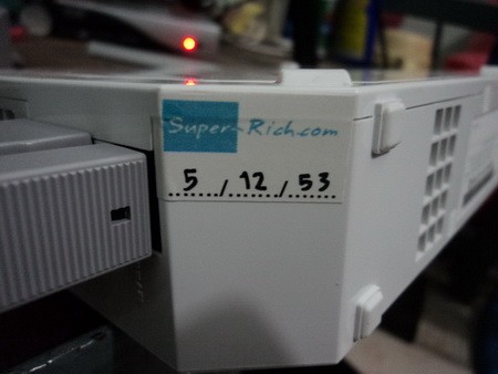 ขายเครื่อง wii ครับ รูปที่ 5