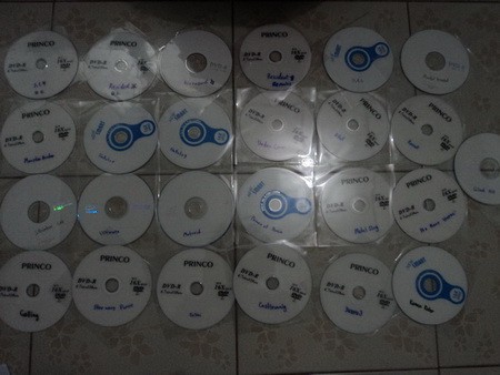 ขายเครื่อง wii ครับ รูปที่ 6