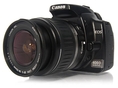 ขายกล้อง Canon 400D มือสอง ประกันศูนย์