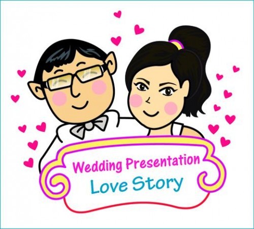 Zue Wedding Animation รูปที่ 1