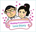 Zue Wedding Animation