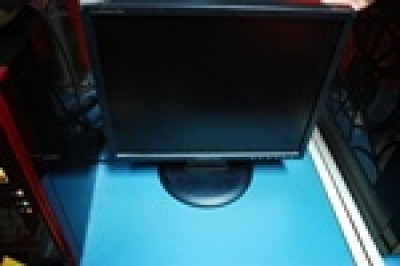 ขายคอมครบชุด สภาพดี จอ LCD อุปกรณ์ครบ ราคาถูก รูปที่ 7