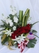 รูปย่อ ร้านดอกไม้ราชาวดี บริการส่งดอกไม้ทั่วไทย ส่งพวงหรีดทั่วไทย โทร.083-545-1444 รูปที่4