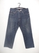 รูปย่อ กางเกงยีนส์สีน้ำเงินเข้ม แบรนด์ AIIZ Jeans รูปที่1